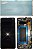 Frontal Completa Tela Touch Display Lcd Samsung S10 Plus G975 - Imagem 1