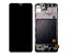 FRONTAL COMPLETA TELA TOUCH DISPLAY LCD SAMSUNG A51 A515 - Imagem 1