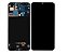 Frontal Completa Tela Touch Display Lcd Samsung A71 A715 - Imagem 1