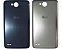 Tampa Traseira Lg K10 Power ( M320 ) - Imagem 1