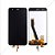 Frontal Completa Tela Touch Display Lcd Xiaomi Mi6 Com Botao Mi 6 - Imagem 1
