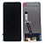 Frontal Completa Tela Touch Display Lcd Xiaomi Redmi Note 9 / Redmi 10x - Imagem 1