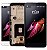 Frontal Completa Tela Touch Display Lcd Lg K500 - Imagem 1