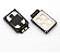 Campainha Ringer Buzzer Samsung J4 / J7 Metal / A10 / A20 / A30 /A30S - Imagem 1