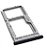 Gaveta Chip Xiaomi Redmi Note 6 Pro - Imagem 1