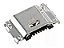 Conector De Carga Samsung J4 Plus ( J410 ) / J4 Core ( J415 ) - Imagem 1