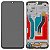 Frontal Completa Tela Touch Display Lcd Samsung A10S ( A107 ) - Imagem 1