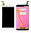 FRONTAL COMPLETA TELA TOUCH DISPLAY LCD LENOVO VIBE K6 PLUS K53B36 - Imagem 1
