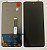 Frontal Completa Tela Touch Display Lcd Motorola Moto G 5G ( Xt2113 ) - Imagem 1