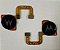 Botao Home Flex Biometria Digital Motorola Moto One Fusion ( Xt2073-2 ) - Imagem 1