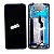 Frontal Completa Tela Touch Display Lcd Asus Zenfone 6 ( Zs630Kl ) - Imagem 1