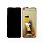 Frontal Completa Tela Touch Display Lcd Samsung A11 ( A115 ) ** Sem Aro ** - Imagem 1