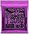 Encordoamentos Ernie Ball Guitarra 010/011/012 - Imagem 3