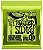 Encordoamentos Ernie Ball Guitarra 010/011/012 - Imagem 2