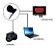 Microfone Lapela New Live P2 P3 - Imagem 2