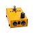 Pedal efeito Fuhrmann Boost BO20 Guitarra - Imagem 2