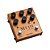 Pedal Myth Of Tones fuhrmann MY01 Cobre - Imagem 1