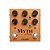 Pedal Myth Of Tones fuhrmann MY01 Cobre - Imagem 4