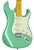 Guitarra Stratocaster Tagima TG-530 Woodstock - Imagem 5