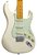 Guitarra Stratocaster Tagima TG-530 Woodstock - Imagem 7