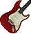 Guitarra Stratocaster Tagima TG-530 Woodstock - Imagem 2