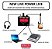 Interface New Live Pm1 - Gravador instrumentos - Imagem 4
