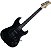 Guitarra Tagima Tg-500 Stratocaster Black Tw Series - Imagem 3
