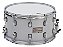 Caixa Spanking 14X8 Worship Snare Branca Sparkle - Imagem 1