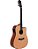 Violão Juninho Afram - Pré Fishman Ysys - c/ Case - Imagem 3