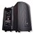 Caixa de Som Amplificada JBL Max 10 c/ Bluetooth 250W Preto - Bivolt - Imagem 1