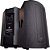 Caixa de Som Amplificada JBL Max 12 c/ Bluetooth 350W Preto - Bivolt - Imagem 1