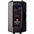 Caixa de Som Amplificada JBL Max 12 c/ Bluetooth 350W Preto - Bivolt - Imagem 5