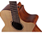 Violão Tagima Médio Jumbo Frontier C/ Bluetooth + Efeitos REGULADO - Imagem 2