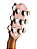 Violão Tagima Médio Jumbo Frontier C/ Bluetooth + Efeitos REGULADO - Imagem 4