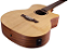 Violão Tagima Médio Jumbo Frontier C/ Bluetooth + Efeitos REGULADO - Imagem 5