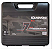 Kit De Microfones Soundvoice Para Bateria Skd 07 C/ 7 Mic - Imagem 2