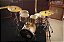 Bateria Acústica Michael Legacy (Bumbos 22 ou 20 ou 18) - Imagem 10