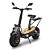 Patinete Scooter Elétrico Off-Road TD-Monster 2000W 48V c/ Computador de Bordo - Imagem 1