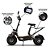 Patinete Scooter Elétrico Off-Road TD-Monster 2000W 48V c/ Computador de Bordo - Imagem 2