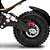 Patinete Scooter Elétrico Off-Road TD-Monster 2000W 48V c/ Computador de Bordo - Imagem 7
