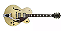 Guitarra Gretsch Streamliner G2420T Hollow Body Gold Dust c/CASE - Imagem 1
