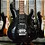 Guitarra Ibanez Ergodyne EDR470 | Captadores AH1 e AH2 - Imagem 1