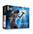 Microfone Duplo Sem Fio Profissional Uhf Dylan Dw-602max - Imagem 2