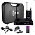 Microfone Sem Fio Dylan Udx03 Headset Lapela Mini Xlr Uhf - Imagem 1