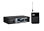 Sistema de Monitor Sem Fio Dylan Receptor Uhf 100 Canais Dsm-601 - Imagem 1
