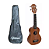 Ukulele Soprano Acústico Nylon Giannini Guk-21 Com Bag - Imagem 2
