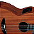 Violão clássico Tagima Vegas Mahogany Natural Mahogany Satin Nylon - Imagem 2