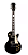 Guitarra Elétrica Michael LP Michael Strike GM730N - Imagem 2