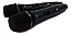 MICROFONE SEM FIO DE MAO DUPLO PROFISSIONAL UHF K-522 KADOSH - Imagem 4