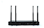 MICROFONE SEM FIO DE MAO DUPLO PROFISSIONAL UHF K-522 KADOSH - Imagem 6